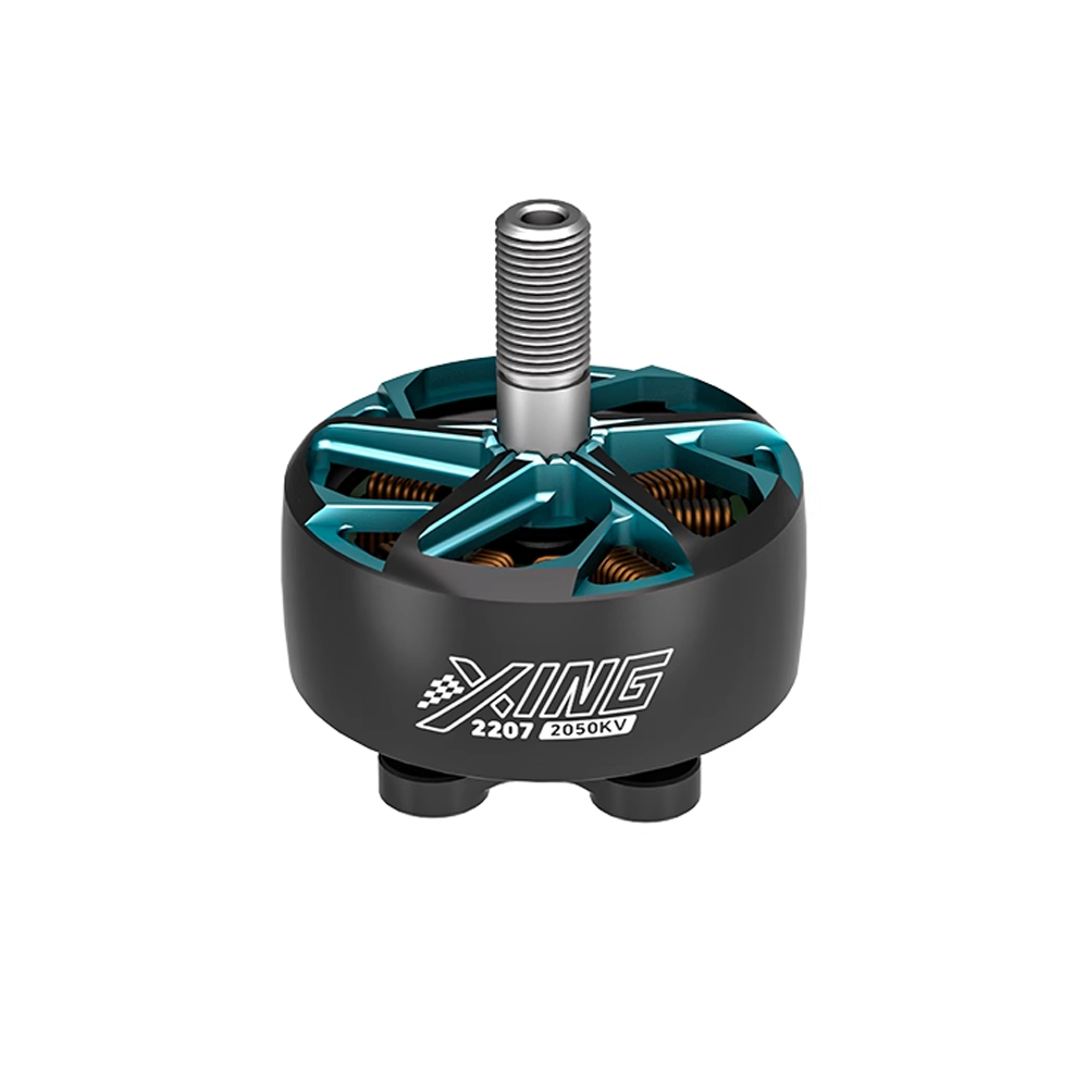 4個入り IFlight R5 2207 2050KV 21 - 5 Inch Propeller のレビューと価格