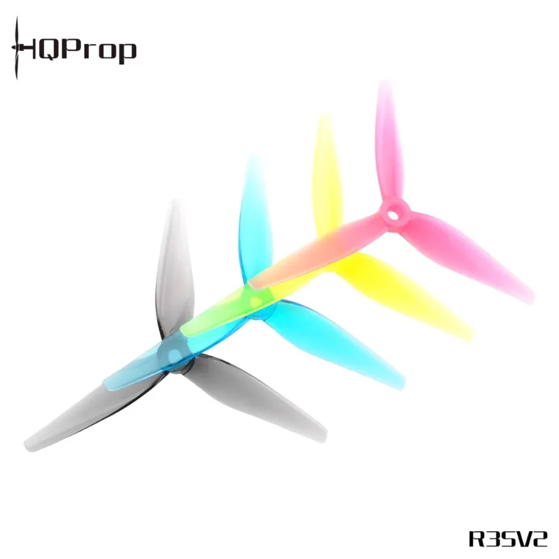 Rcドローン用フリースタイルプロペラ、クワッドコプターマルチ - 5 Inch Propeller のレビューと価格