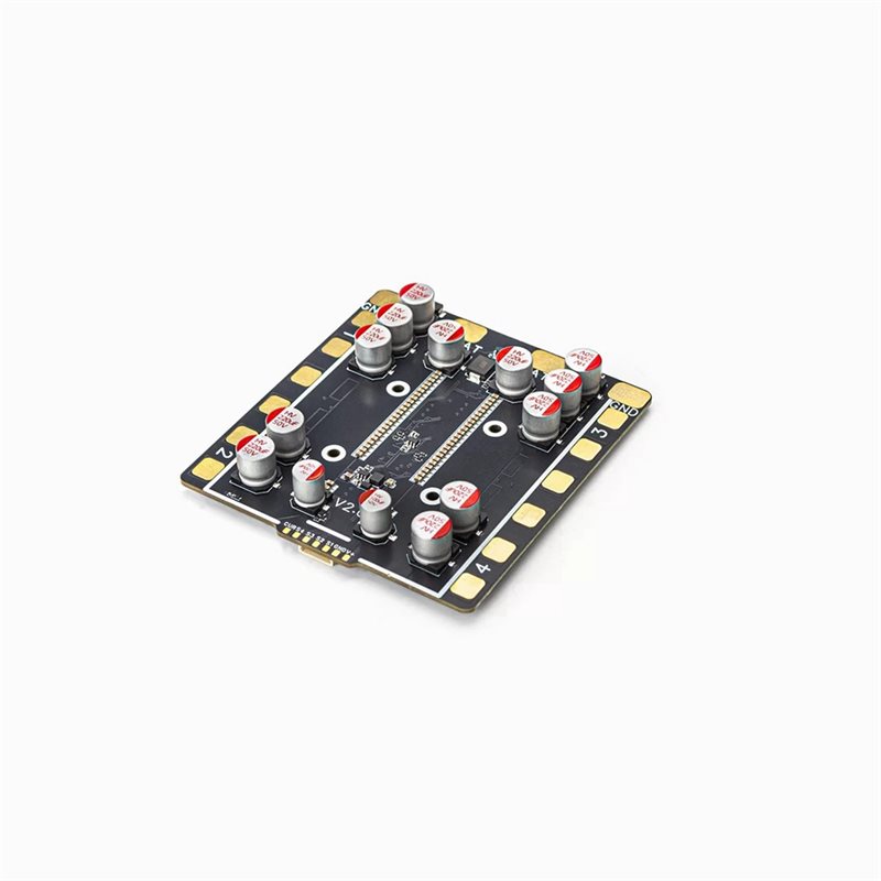 AINY-8S 100A 4-in-1 ESC BLS ブル - 4 In 1 Esc のレビューと価格