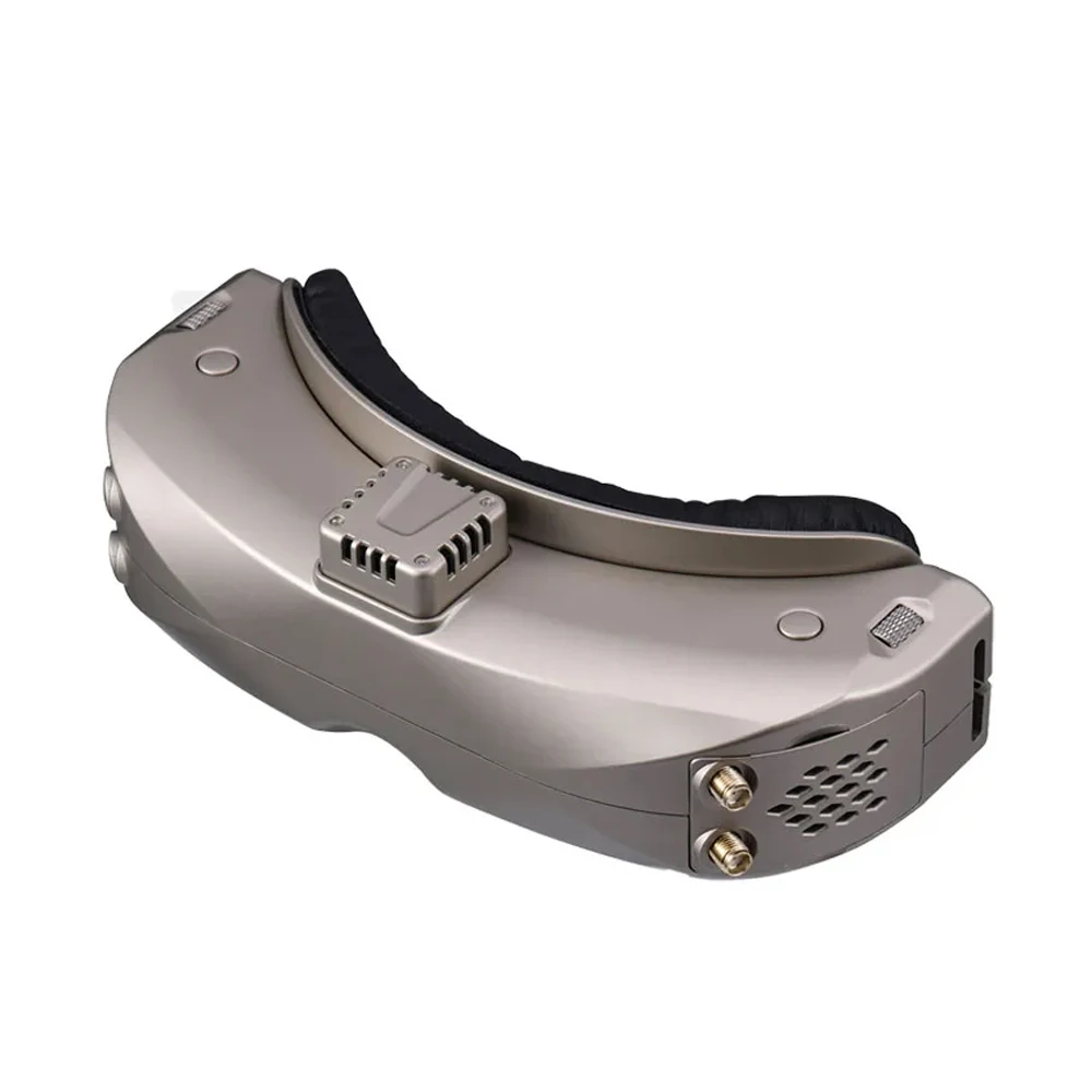 Skyzone Sky04X Pro OLED FPVゴーグ - Fpv Goggles のレビューと価格