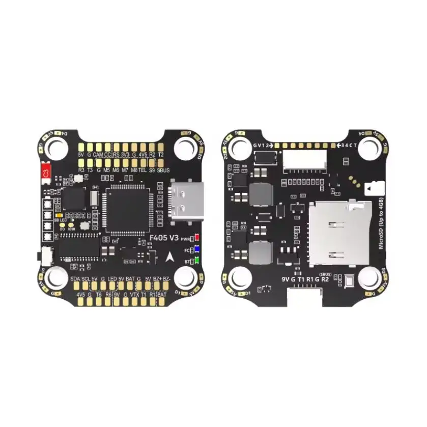 TopessF405 V3 BLS 50A /60A /65 - 4 In 1 Esc のレビューと価格