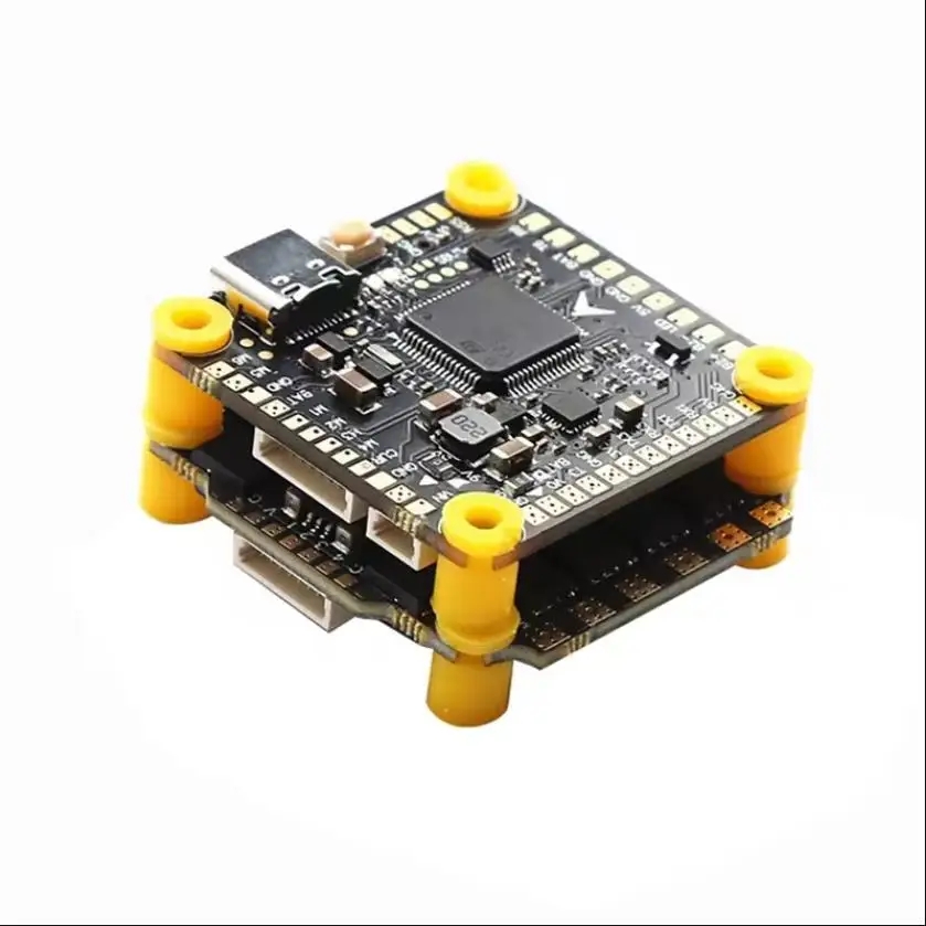 TopessF405 V3 BLS 50A /60A /65 - 4 In 1 Esc のレビューと価格