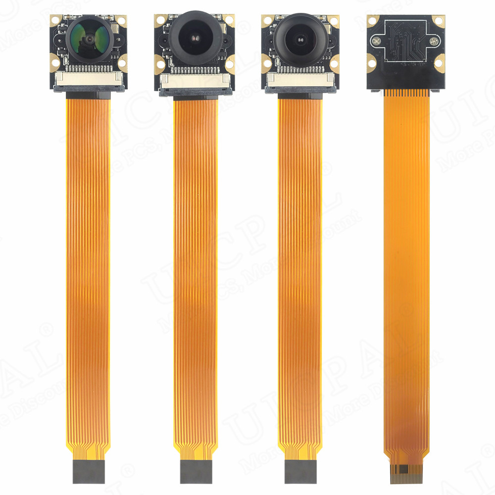 Ov5647-ラズベリーパイ用の調整可能な広角レンズ,カメラ - Hd Zero Camera のレビューと価格