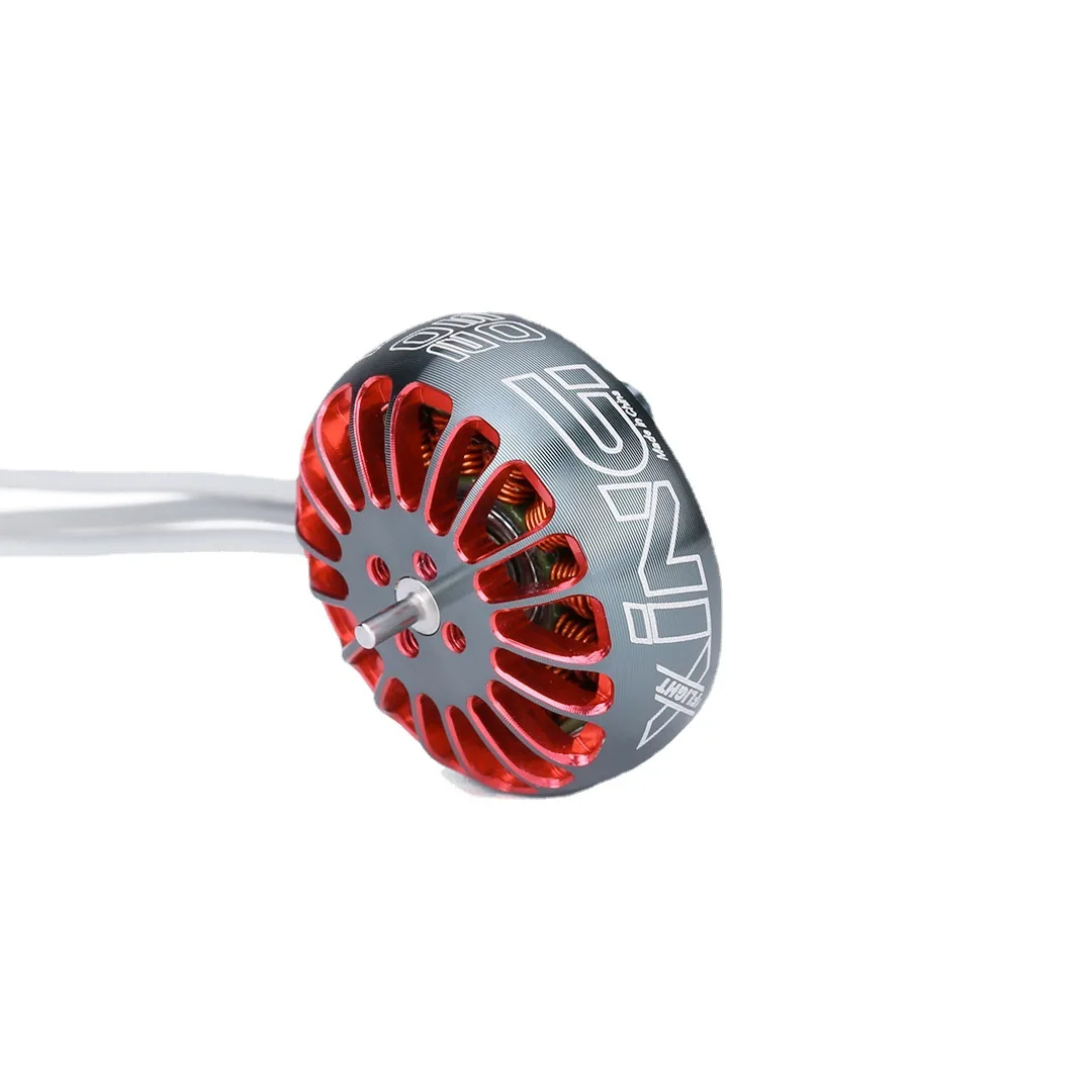 4個/ロット IFlight XING 2005 2550K - 5 Inch Propeller のレビューと価格
