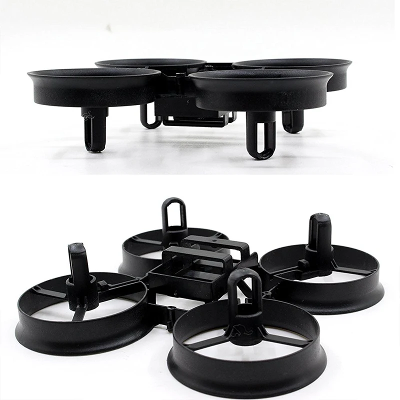 JJRC H36 Eachine E010 小型DIYミニク - Mini Drone のレビューと価格