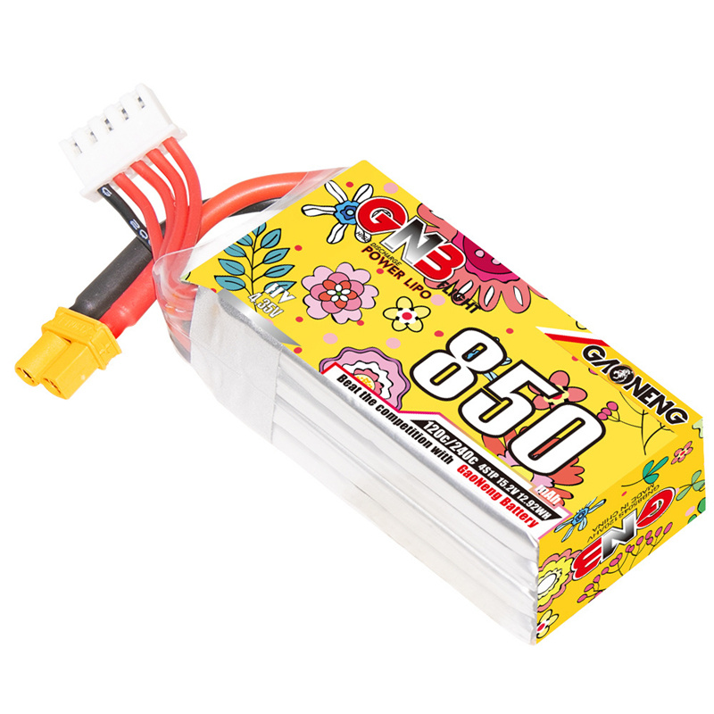 ドローンリモートコントロールドローン用バッテリー,4s,15 - Lipo Battery 4S のレビューと価格