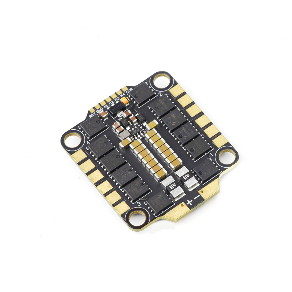 HGLRC 60A 6S V1 4-in-1 ESC BLH - 4 In 1 Esc のレビューと価格