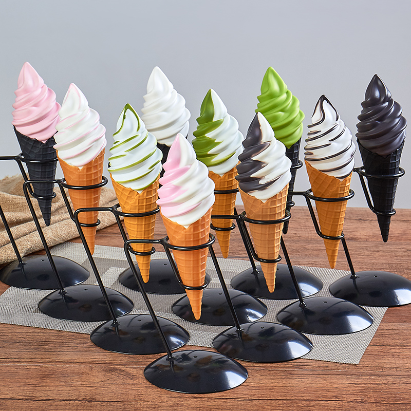 21 センチメートル模擬 DIY ライトプラスチック偽アイス - 5 Inch Propeller のレビューと価格