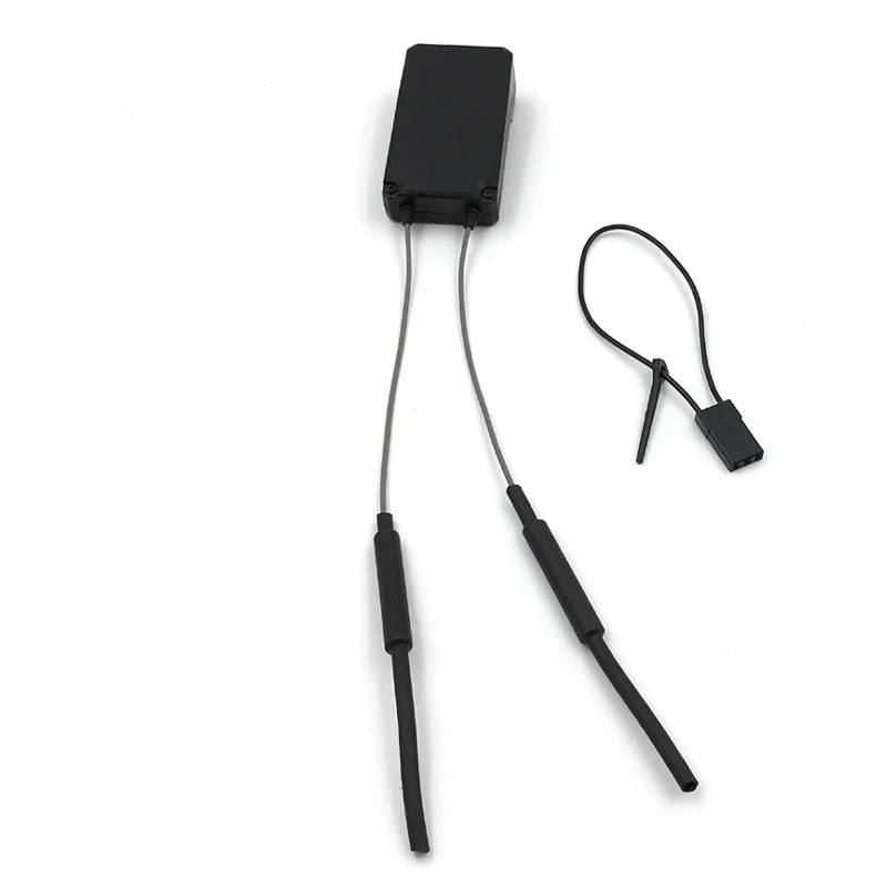 Flysky Fs-IA6B レシーバー 2.4G 6 チャ - Flysky Transmitter のレビューと価格