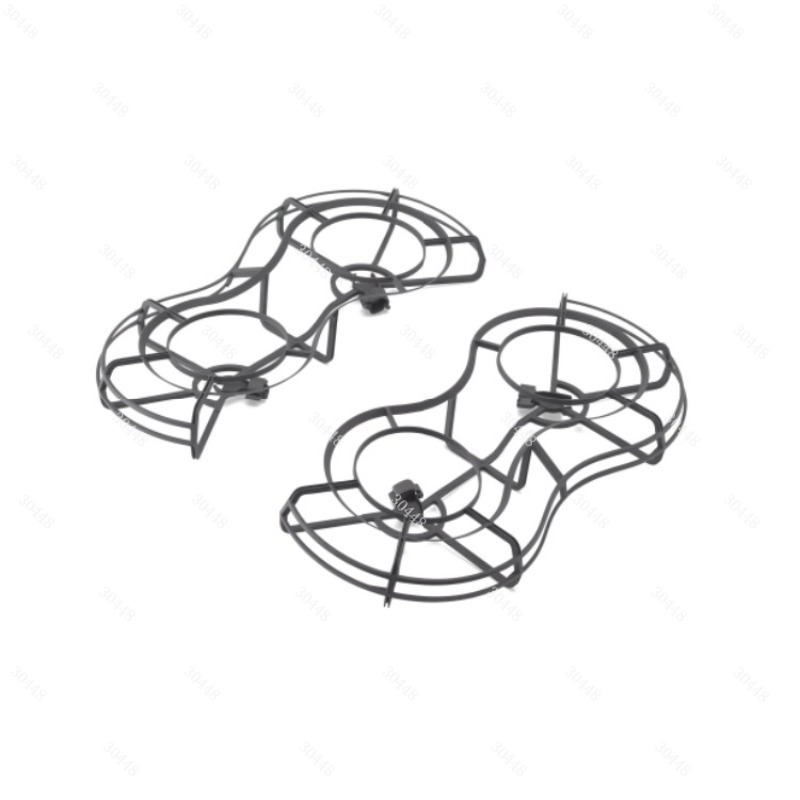 Mini 4 Pro ドローン用全方向プロペラガードアクセサ - Propeller Guard のレビューと価格