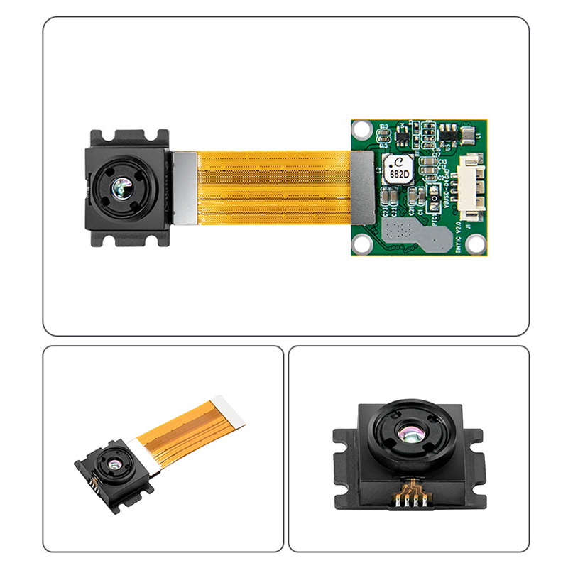 Tiny1-C 256x192赤外線サーマルイメージングカメ - Drone With Camera のレビューと価格