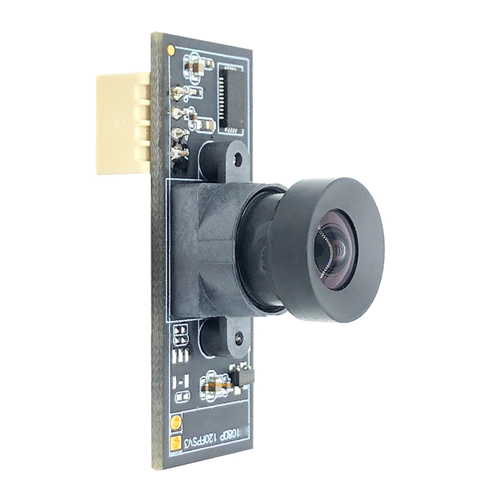 95度ゼロディストーション高速120fps USBカメラモジ - Hd Zero Camera のレビューと価格