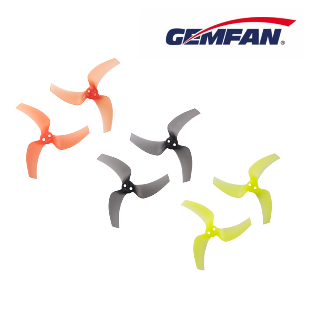 Gemfan 3.2インチ プロペラ（DJI Avata 2 - Drone Propeller のレビューと価格
