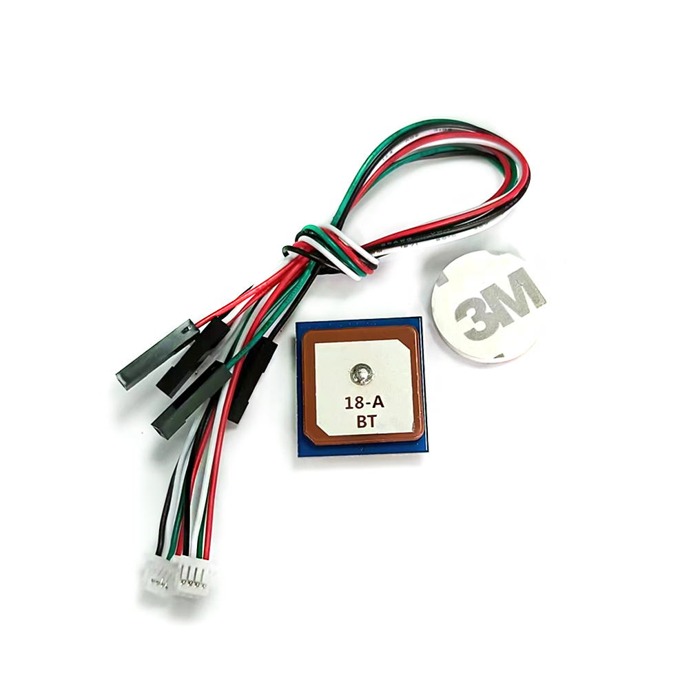 BN-220 BN880 GPS GLONASS モジュール - Drone Motor のレビューと価格