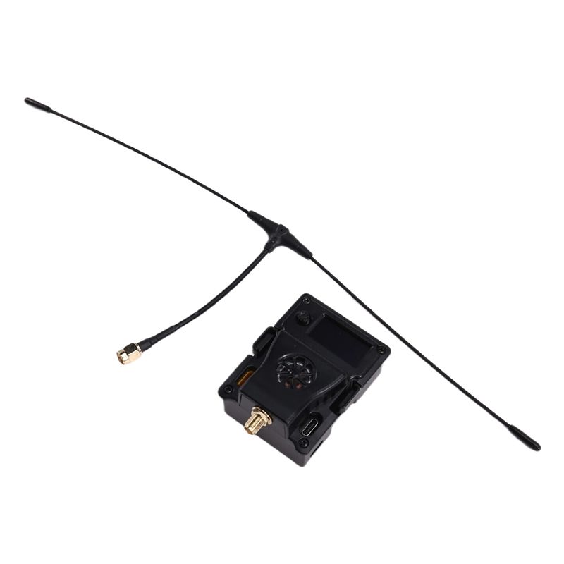 BEDW-ELRS 433MHz 高周波ヘッド ES900  - Drone Antenna のレビューと価格