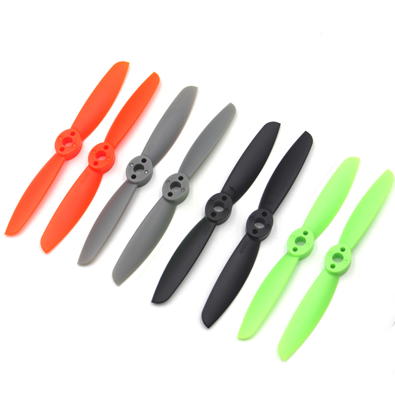 1 ペア 4045 4 インチ 4X4.5 プロペラ CW  - Mini Drone のレビューと価格