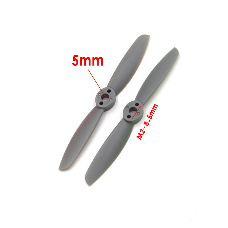 1 ペア 4045 4 インチ 4X4.5 プロペラ CW  - Mini Drone のレビューと価格