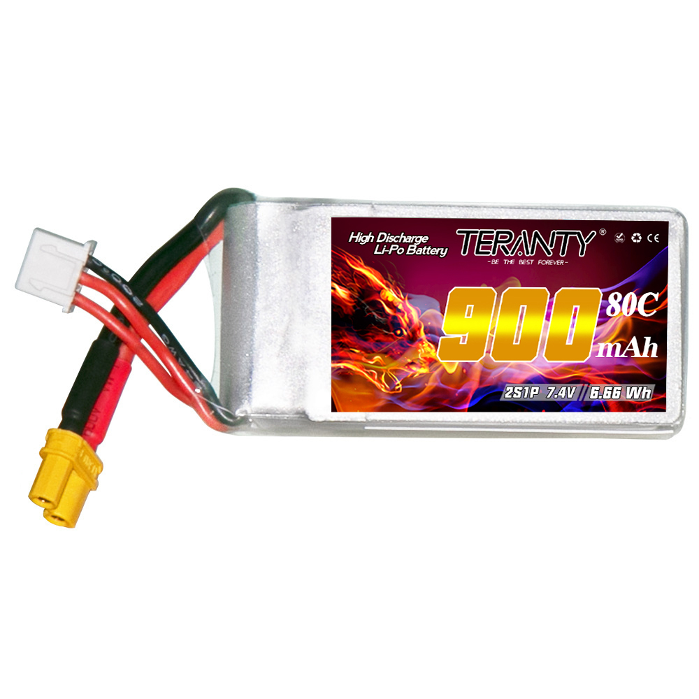 TERANTY 2S 3S 4S 6S 7.4V 11.1V - Lipo Battery 4S のレビューと価格