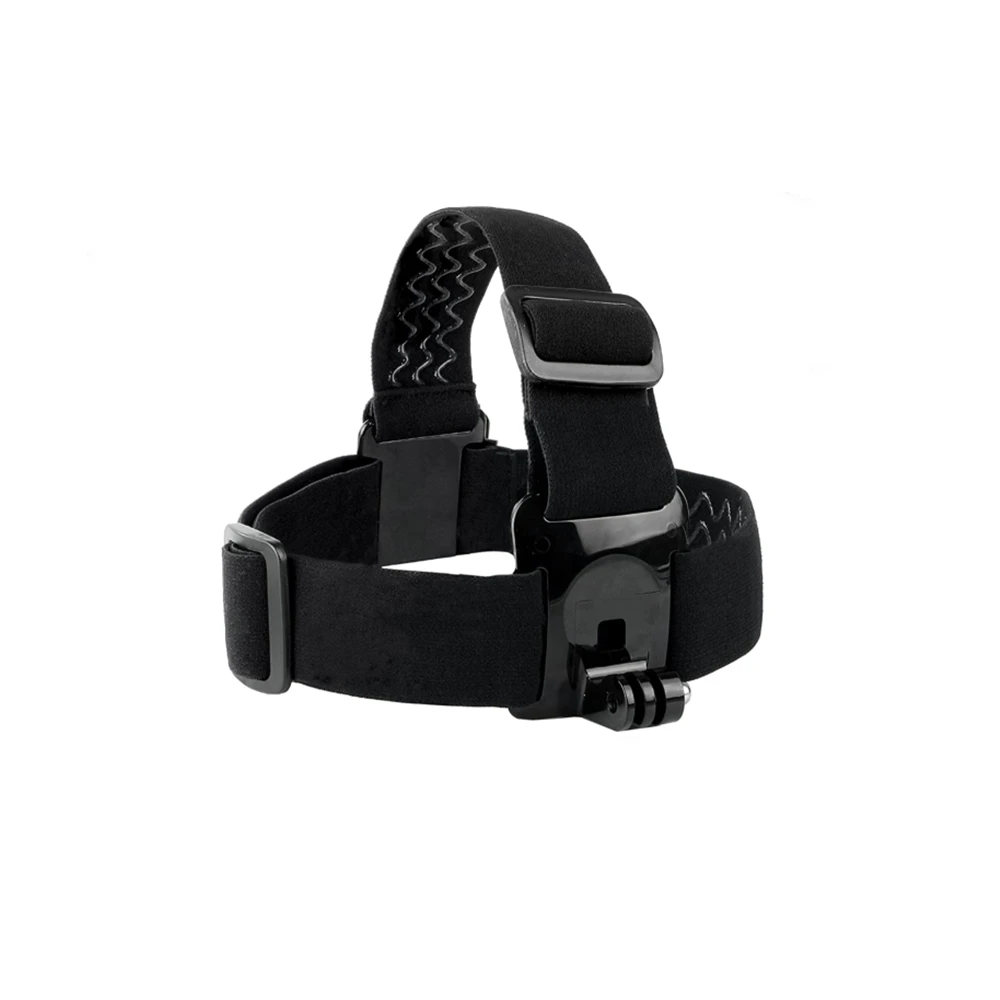 GoPro チェストストラップヘッドバンド J フックマウン - Runcam Camera のレビューと価格