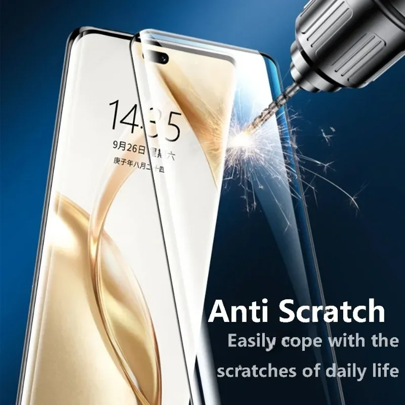 Infinix Zero 40 4G用 4in1 3Dガラス - Hd Zero Camera のレビューと価格