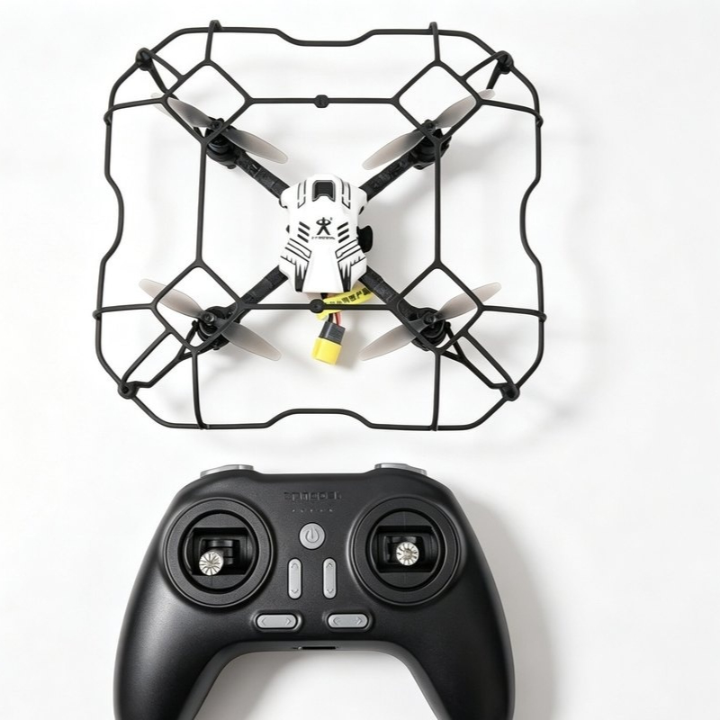 Zhongtian Model 1S レーシングドローン用プ - Drone Propeller のレビューと価格