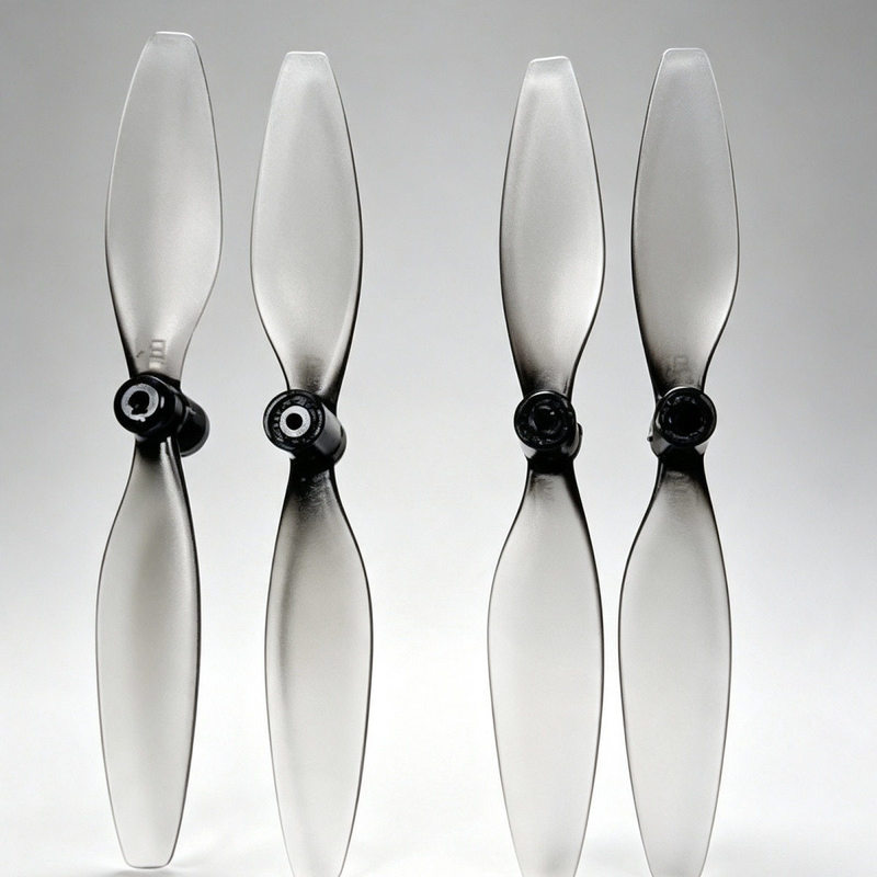 Zhongtian Model 1S レーシングドローン用プ - Drone Propeller のレビューと価格