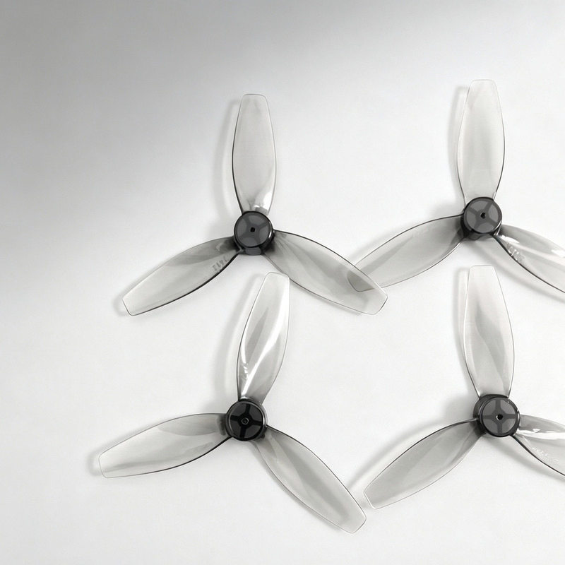 Zhongtian Model 1S レーシングドローン用プ - Drone Propeller のレビューと価格