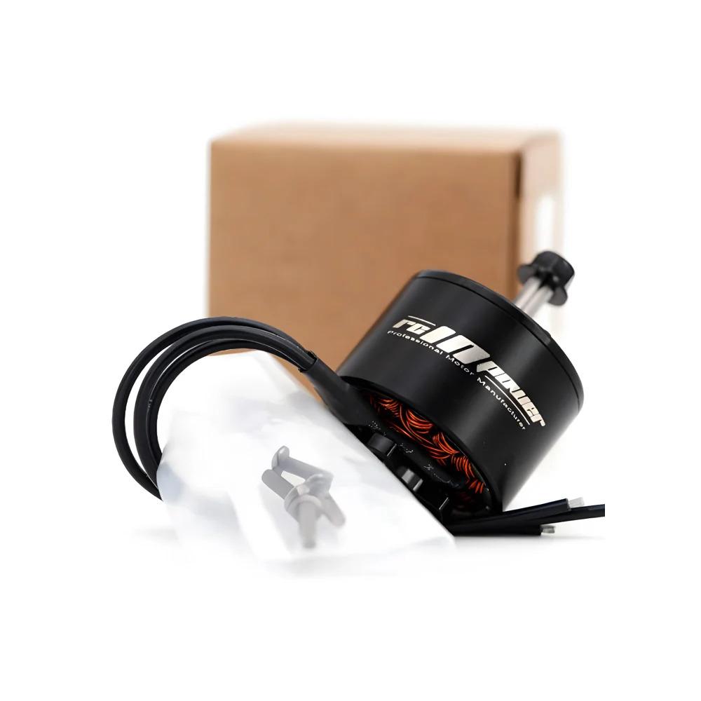 Rcinpower Aos Supernova 3220モー - 5 Inch Propeller のレビューと価格