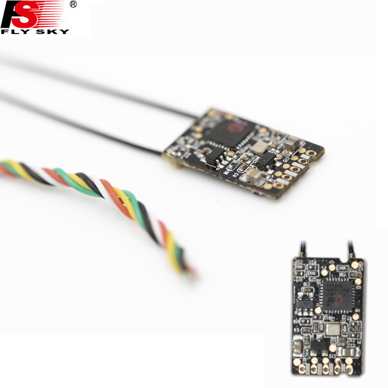 Flysky 2.4グラム18CHラジオtransmitte - Flysky Transmitter のレビューと価格