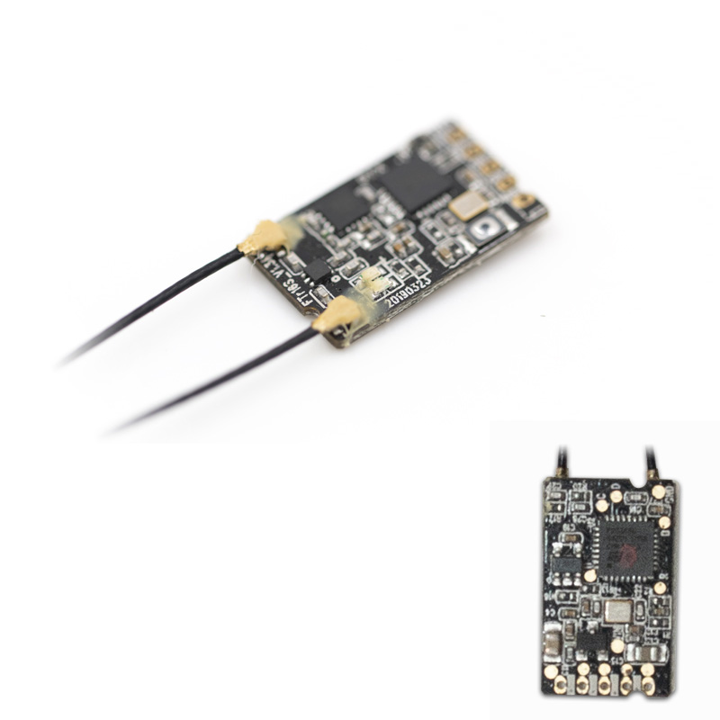 Flysky 2.4グラム18CHラジオtransmitte - Flysky Transmitter のレビューと価格