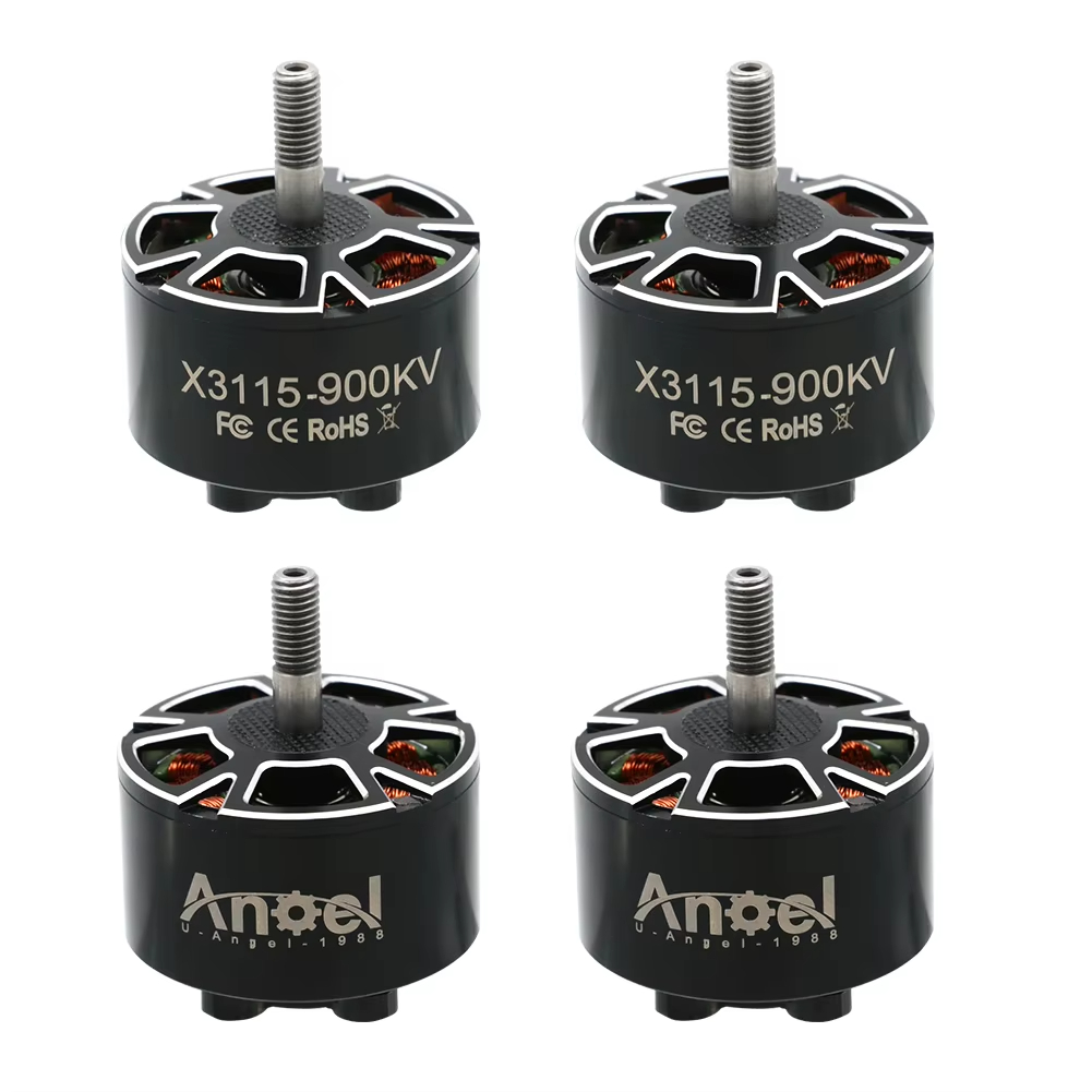 Mark4 V2 10インチ 427mm FPVレーシングフ - Flight Controller のレビューと価格