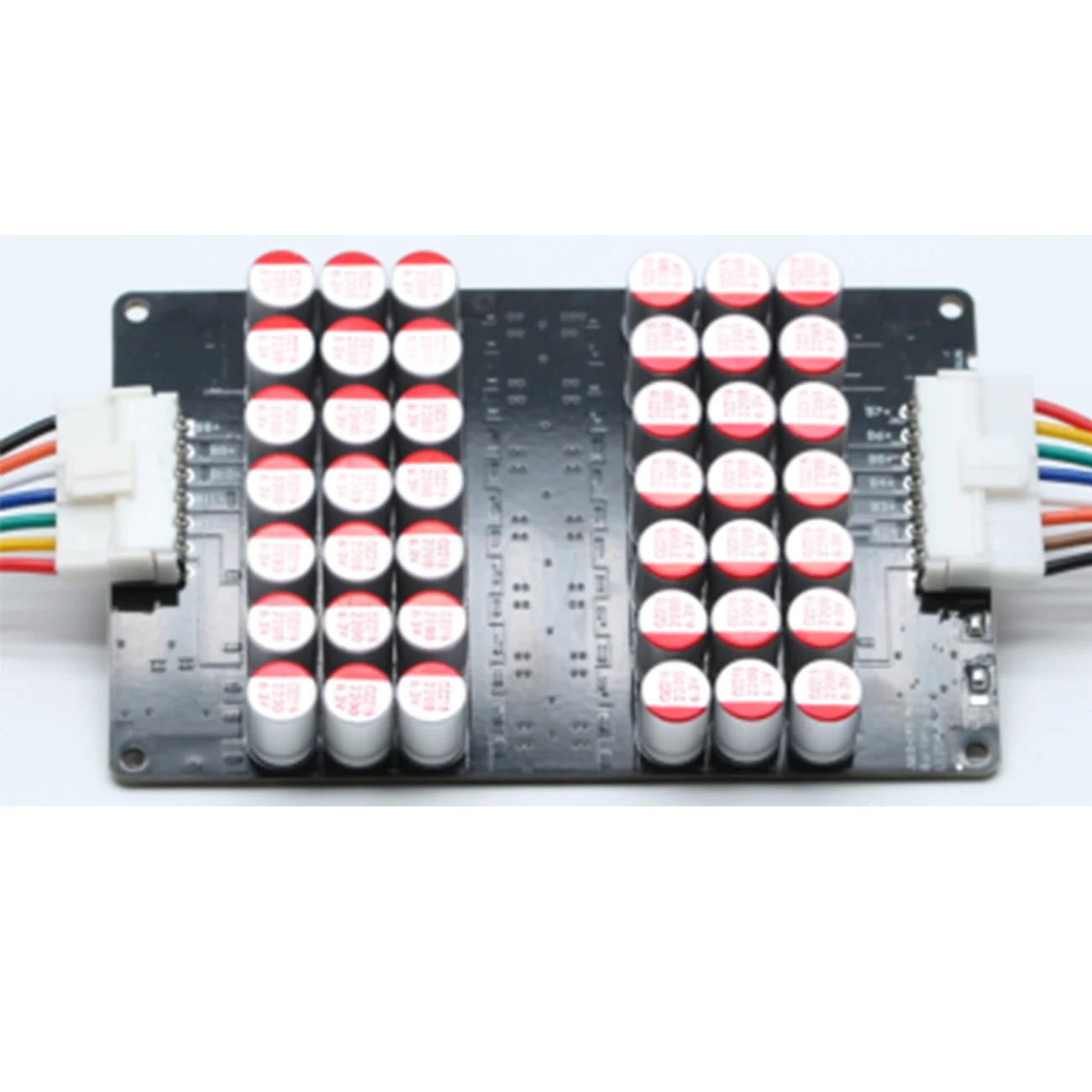 アクティブバランサー 5A 3S 4S 5S 6S 7S 8 - Lipo Battery 4S のレビューと価格