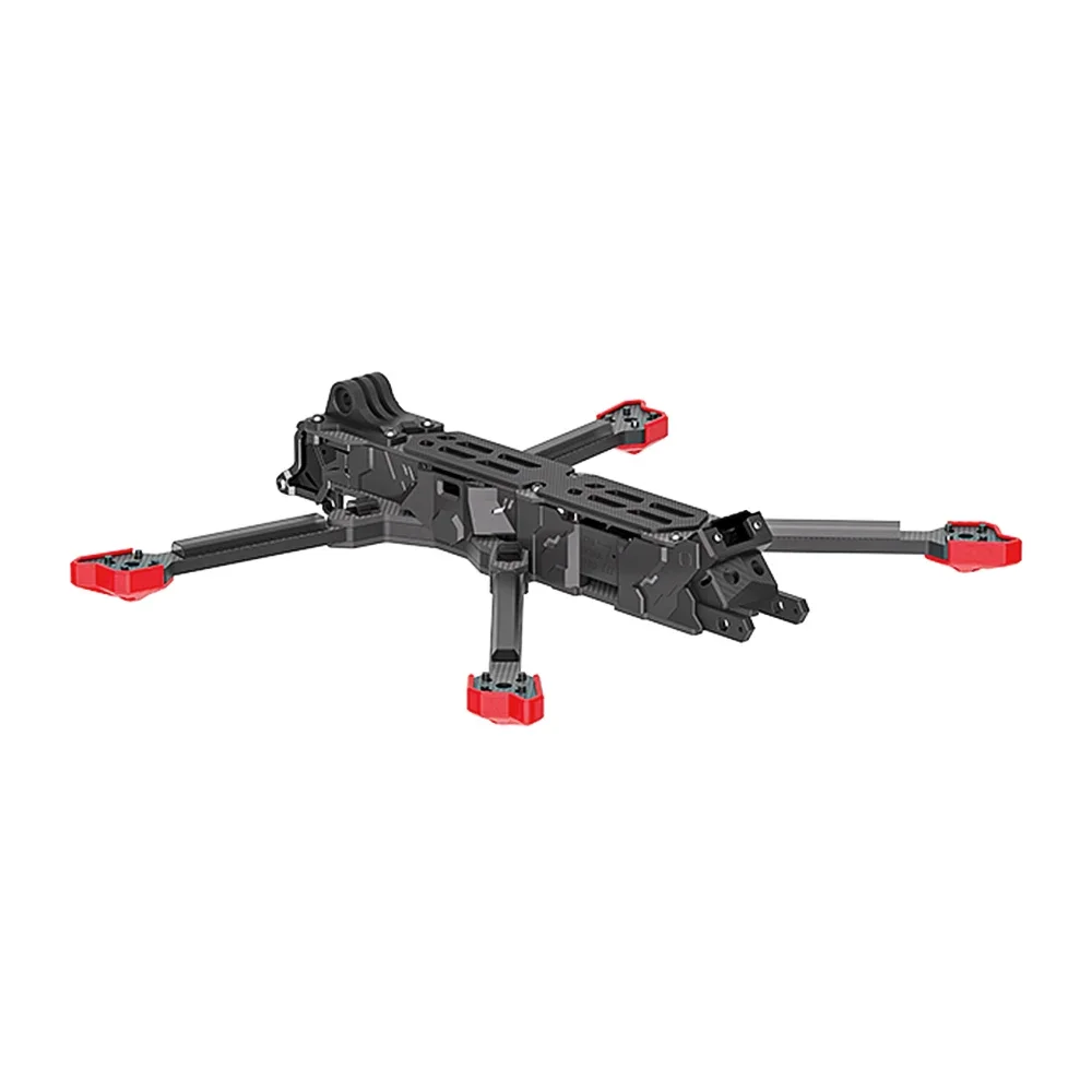 IFlight Chimera7 Pro V2 O4 フレー - Carbon Fiber Drone Frame のレビューと価格