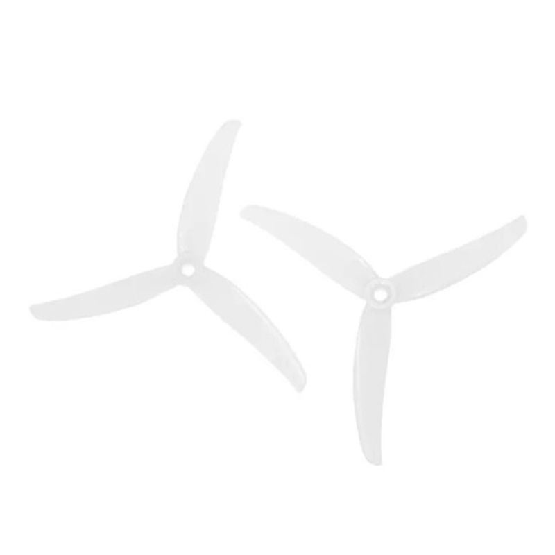 B04B-2ペア 5インチプロペラ 4.9X3.3X3 3枚 - 5 Inch Propeller のレビューと価格