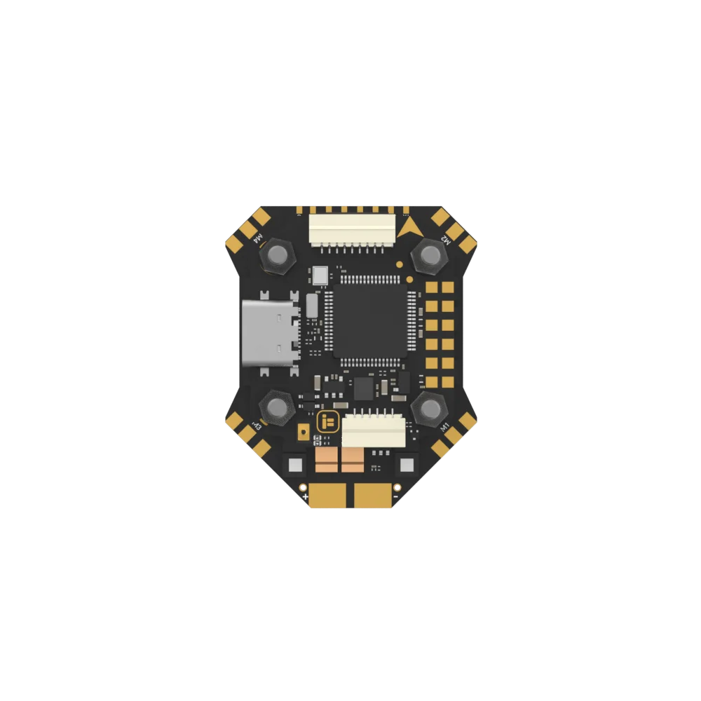 iFlight Borg Mini F7 スタック（Borg - Flight Controller のレビューと価格