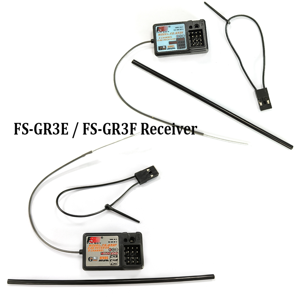 Flysky FS-IA10B FS-IA6B FS-IA6 - Flysky Transmitter のレビューと価格
