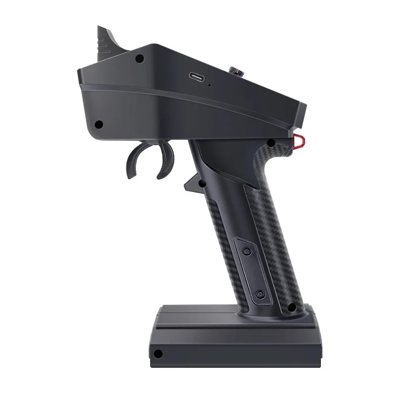 Hotrc CT-6A 2.4GHz 6チャンネル ワンハン - Radio Transmitter 2.4Ghz のレビューと価格
