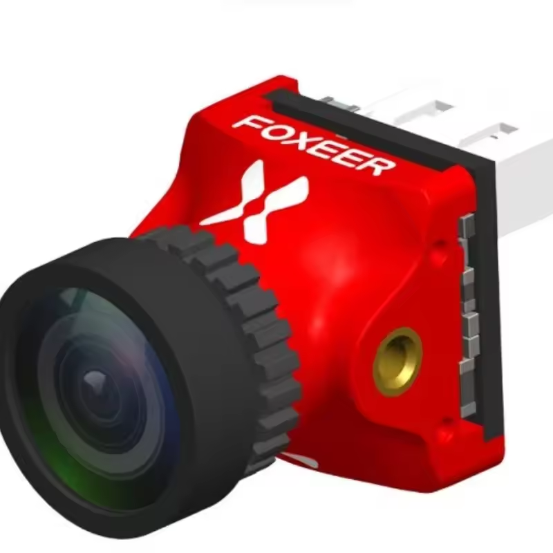 FOXEER Predator5 カメラ NANO 1000 - Fpv Camera のレビューと価格