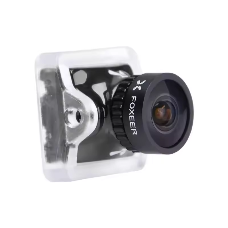 FOXEER Predator5 カメラ NANO 1000 - Fpv Camera のレビューと価格