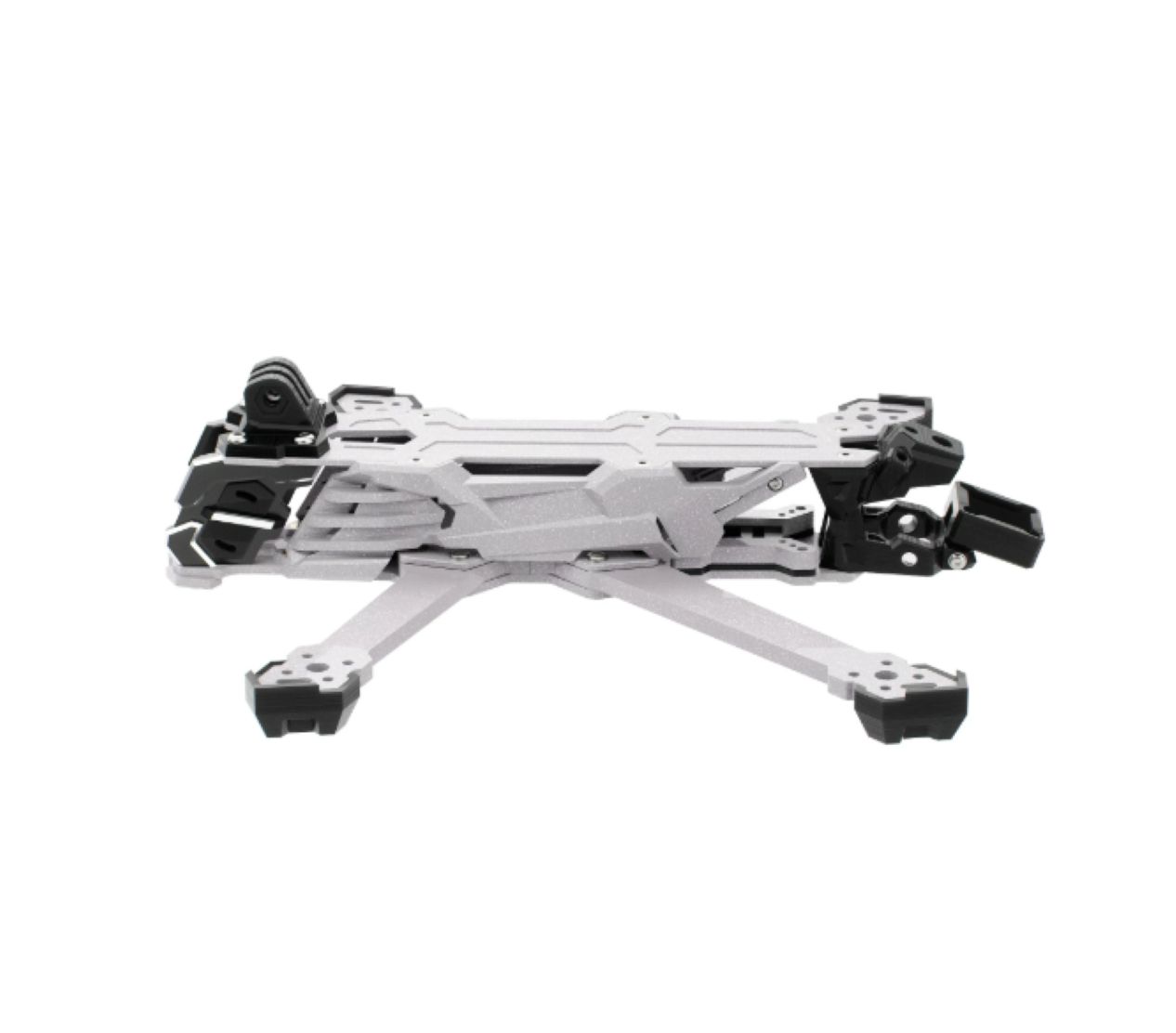GEPRC GEP-Vapor X5 D5 X6 O4 Pr - Carbon Fiber Drone Frame のレビューと価格