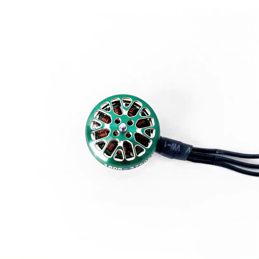 EVILBEE 1505 3750kv 3-4Sリポブラシレ - Brushed Drone Motor のレビューと価格