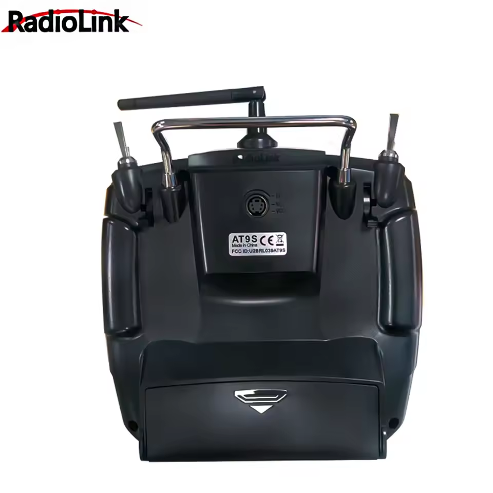 Radiolink AT9SPro 12CH 2.4G DS - Fpv Drone のレビューと価格