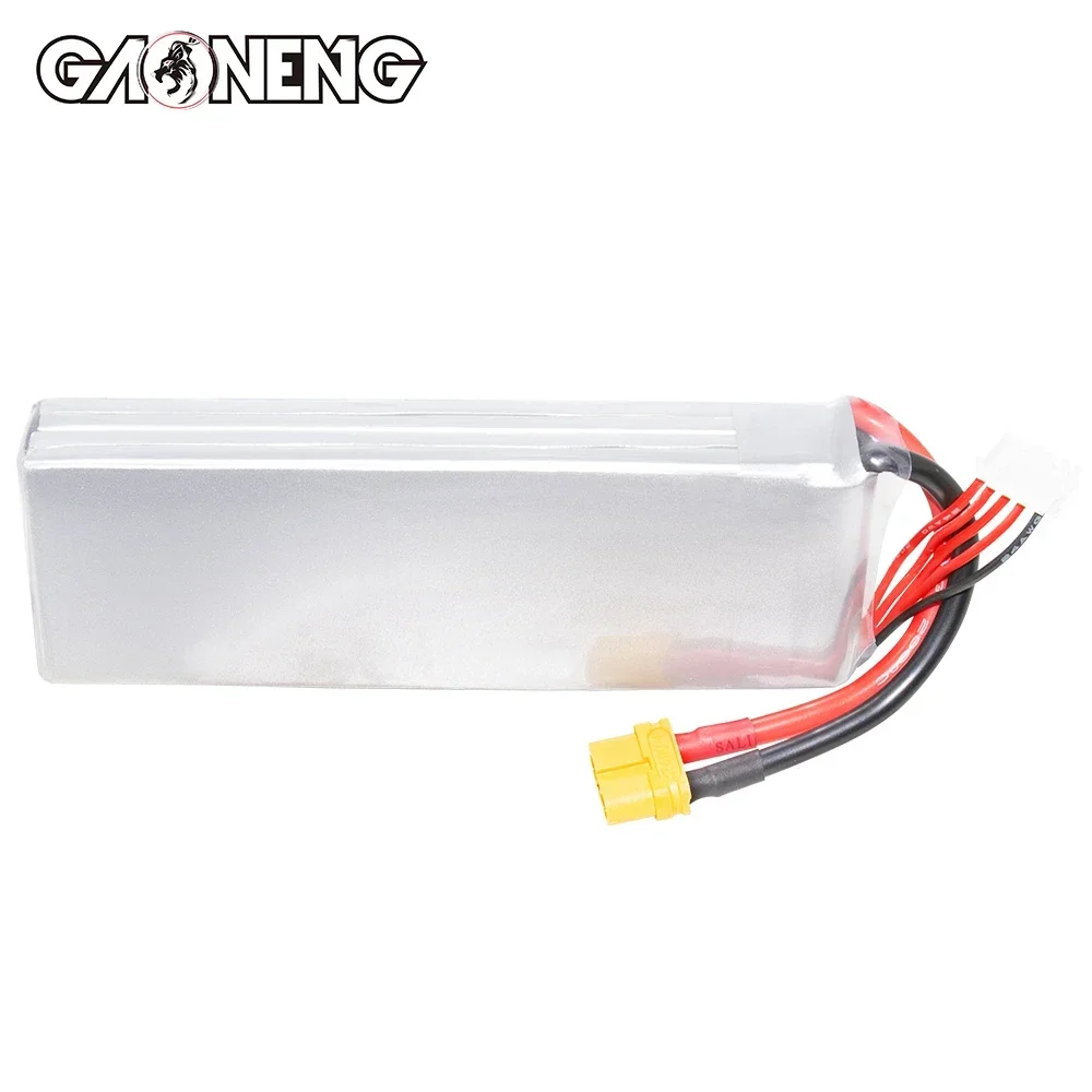 GAONENG GNB 3000mAh 4S 100C 20 - Lipo Battery 4S のレビューと価格