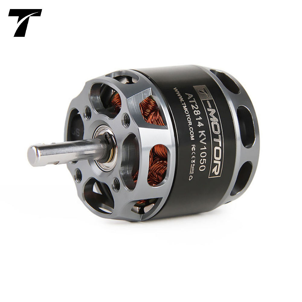 T-MOTOR AT2814 3S-4S アウトランナーBL - Drone Battery のレビューと価格