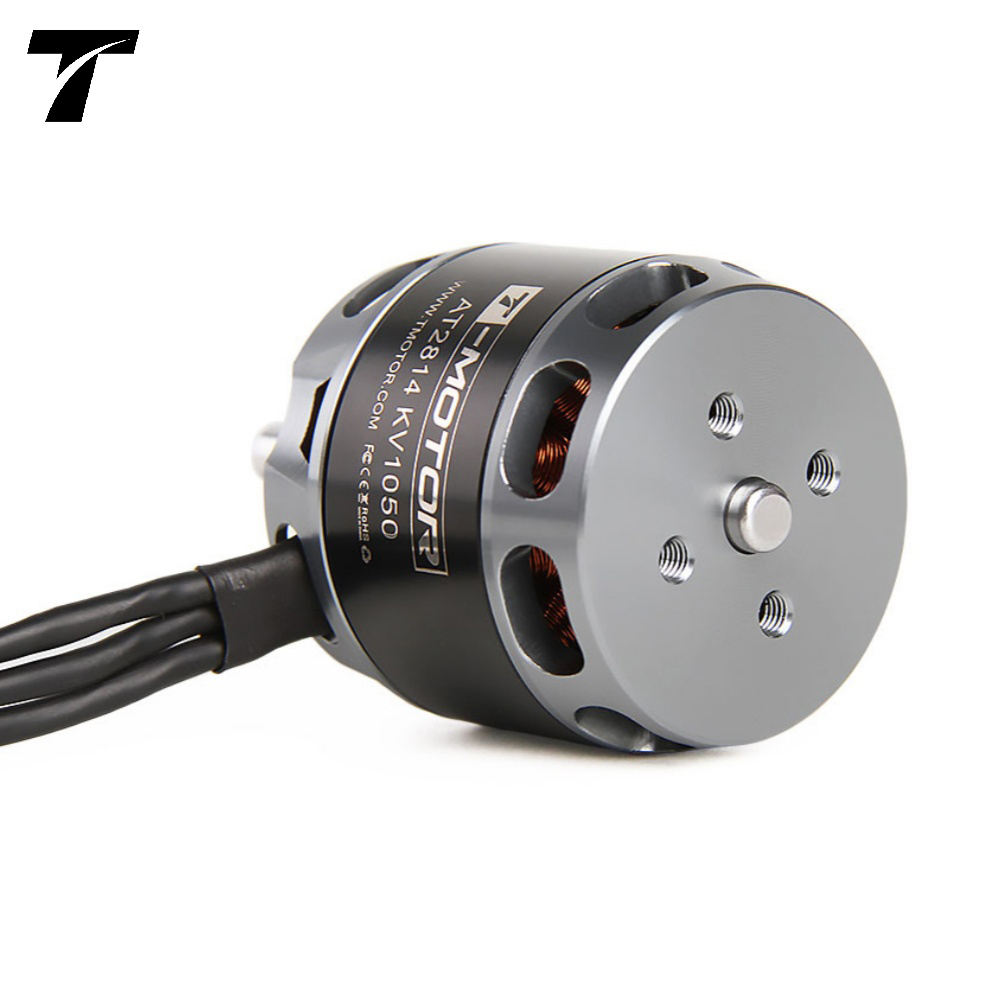 T-MOTOR AT2814 3S-4S アウトランナーBL - Drone Battery のレビューと価格
