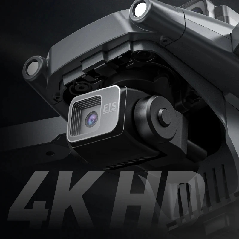 L600 プロマックス GPS ドローンプロフェッショナル  - Brushed Drone Motor のレビューと価格