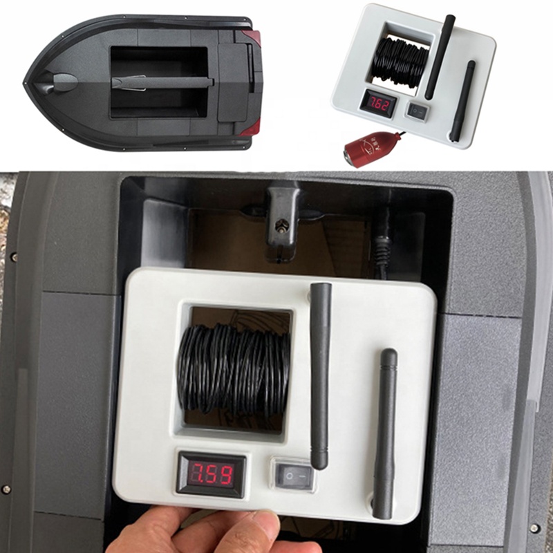 FPV 高解像度検出器 ワイドサイト 7 インチ液晶モニター - Fpv Camera のレビューと価格