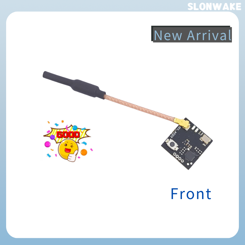 ミニ 5.8 グラム 40CH 25/100/250mW 調 - Mini Drone のレビューと価格
