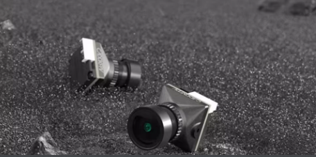 CADDX スネイル・ラテル・プロ FPV フラットヘッド  - Fpv Camera のレビューと価格