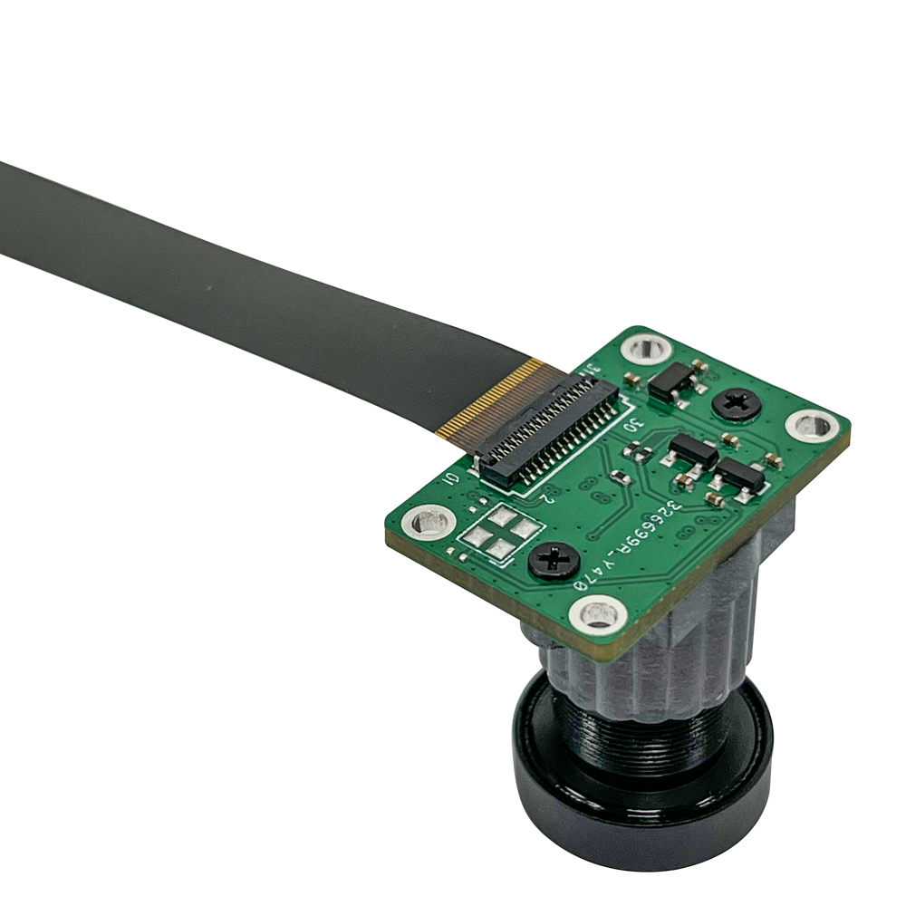 IMX586 M12 広角 1/2.0 インチセンサー 48 - Fpv Camera のレビューと価格